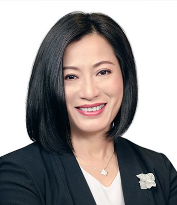 Rosita Lee Pui Shan